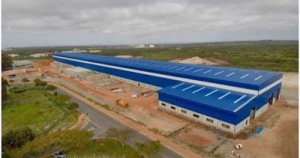 CTS did implementation at GRI Wind Steel
