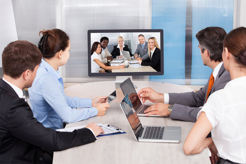 CTS offers video conferencing installations and maintenance throughout the West Coast.